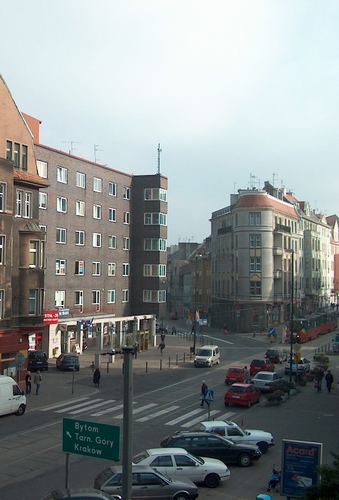 Zabrze